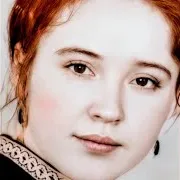 Luba Ivanivna